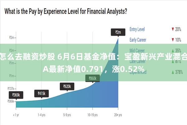 怎么去融资炒股 6月6日基金净值：宝盈新兴产业混合A最新净值0.791，涨0.52%