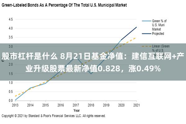 股市杠杆是什么 8月21日基金净值：建信互联网+产业升级股票最新净值0.828，涨0.49%